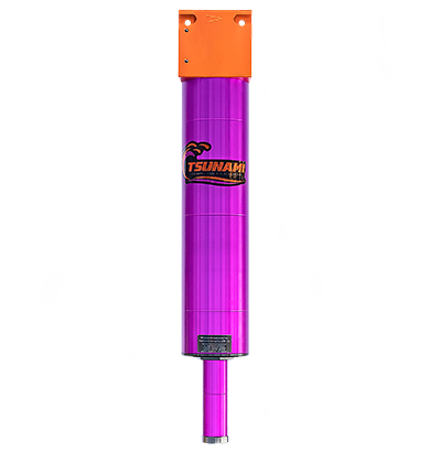 Yuki product/製品紹介